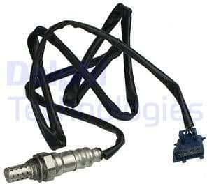 Oxygen Sensor ES10796-12B1