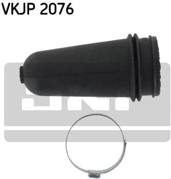 Bellow Kit, steering VKJP 2076