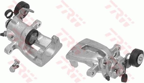 Brake Caliper BHQ141E