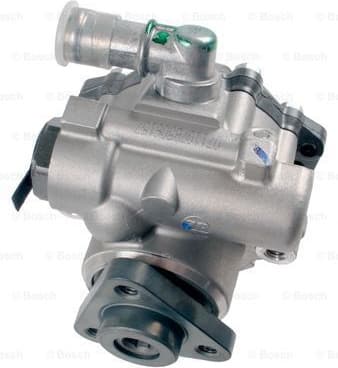 Hydraulic Pump, steering KS00000605