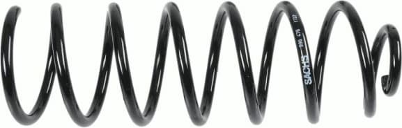 Suspension Spring 996 476 - image 2