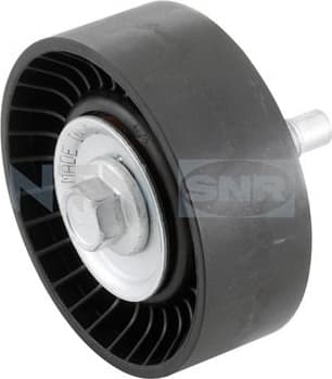 Deflection/Guide Pulley, V-ribbed belt GA352.72