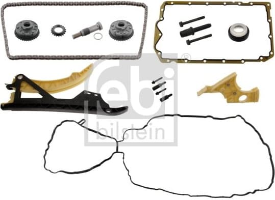 Timing Chain Kit Full Kit 47590