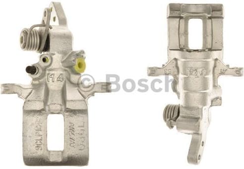 Brake Caliper 0986474787