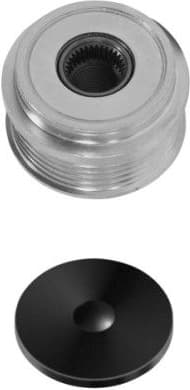 Alternator Freewheel Clutch 9XU 358 038-481