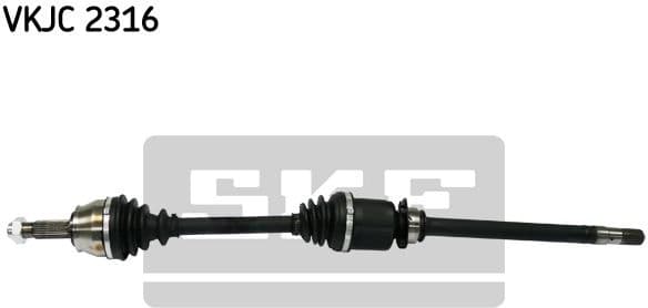 Drive Shaft VKJC 2316
