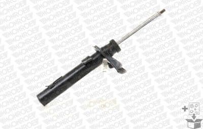 Shock Absorber 742196SP
