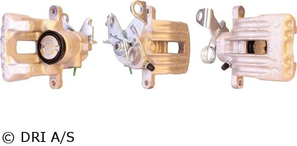 Brake Caliper 4210700