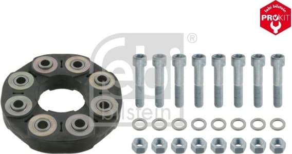 Joint, propshaft ProKit 27583