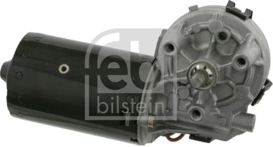 Wiper Motor 23041