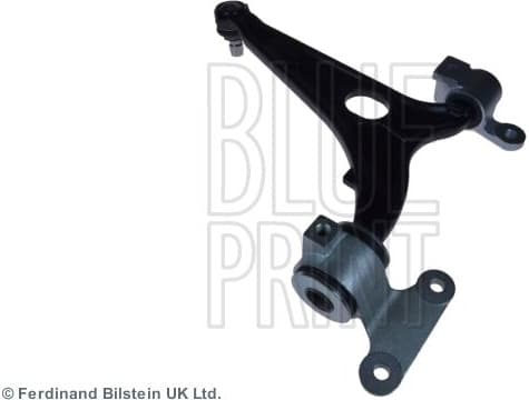 Control/Trailing Arm, wheel suspension ADT386209