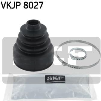 Bellow Kit, drive shaft VKJP 8027