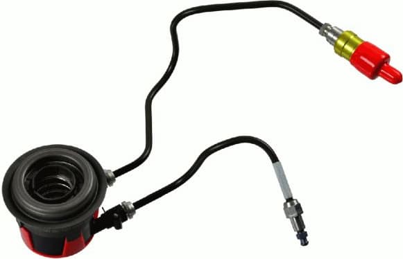 Central Slave Cylinder, clutch 3182 600 116