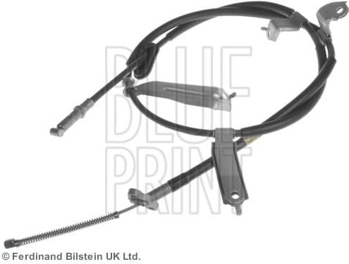 Cable Pull, parking brake ADH246164
