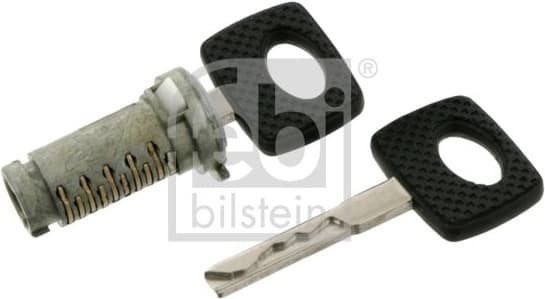 Lock Cylinder, ignition lock febi Plus 26677