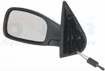 Exterior Mirror * HAGUS * 4036803 - image 2