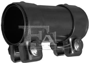 Pipe Connector, exhaust system 004936