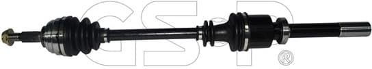 Drive Shaft 250440
