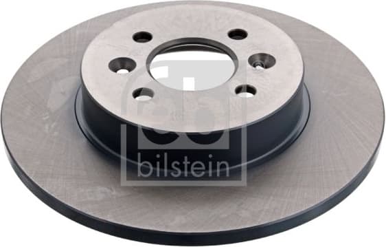 Brake Disc 44059