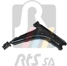 Control/Trailing Arm, wheel suspension 76.00090