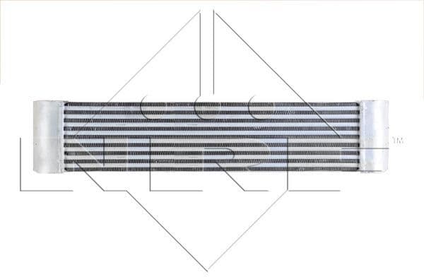 Charge Air Cooler 30528 - image 3