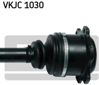 Drive Shaft VKJC 1030 - image 3