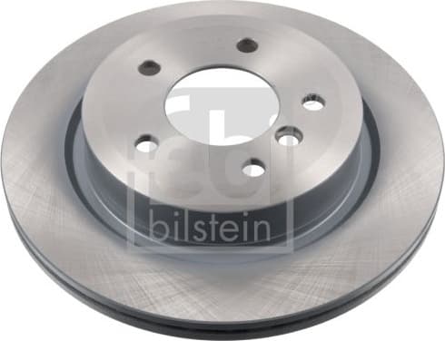 Brake Disc 43877