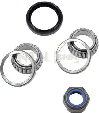 Wheel Bearing Kit R152.21