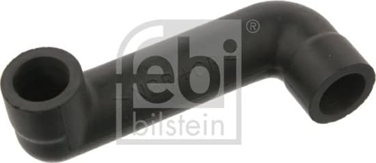 Hose, crankcase ventilation febi Plus 36012