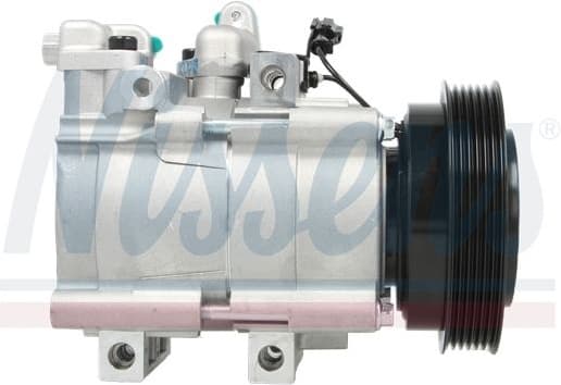 Compressor, air conditioning ** FIRST FIT ** 89238 - image 5