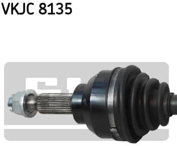 Drive Shaft VKJC 8135 - image 2