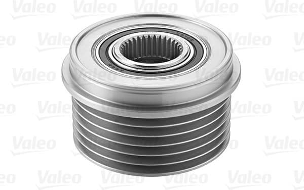 Alternator Freewheel Clutch VALEO NEW SPARE PART 588065