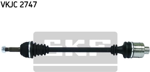 Drive Shaft VKJC 2747