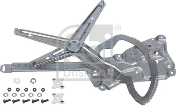 Window Regulator 26909