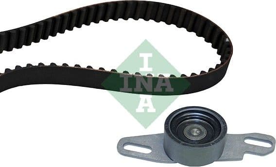 Timing Belt Kit 530031910