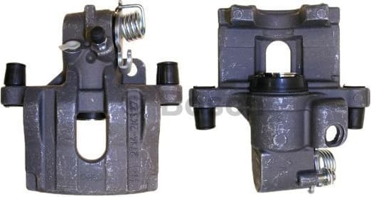Brake Caliper 0986474418