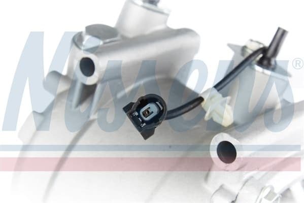 Compressor, air conditioning ** FIRST FIT ** 890035 - image 6