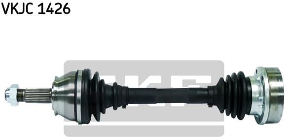 Drive Shaft VKJC 1426