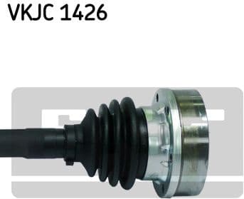 Drive Shaft VKJC 1426 - image 3