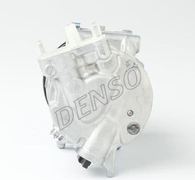 Compressor, air conditioning DCP21014 - image 3