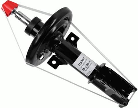 Shock Absorber 315 295