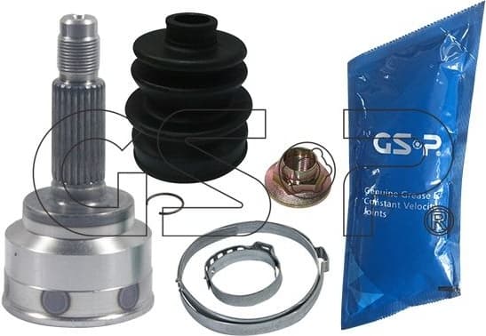 Joint Kit, drive shaft 818030