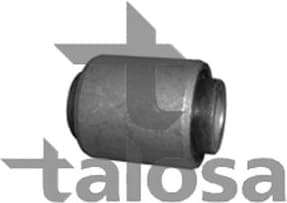 Silentblock front axle 87-04431 - image 2