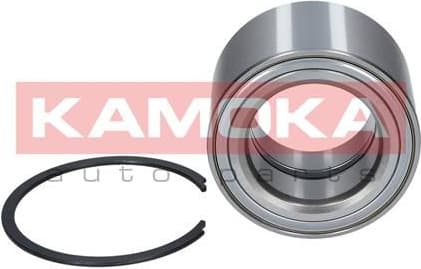 Wheel Bearing Kit 5600062 - image 3