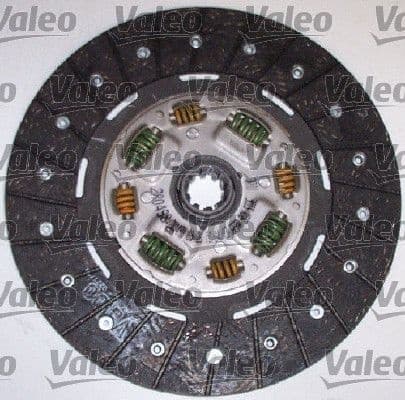 Clutch Kit NEW ORIGINAL KIT3P 801410 - image 5