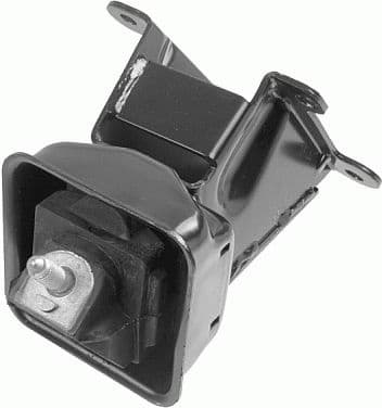 Mounting, engine 33760 01