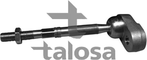 Tie rod inner (rack end) 5200480 - image 2