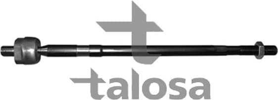 Tie rod inner (rack end) 5203779 - image 2