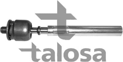 Tie rod inner (rack end) 5206274 - image 2