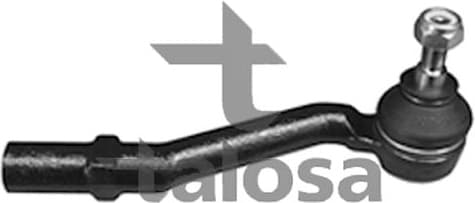 Tie rod end 5308445 - image 2